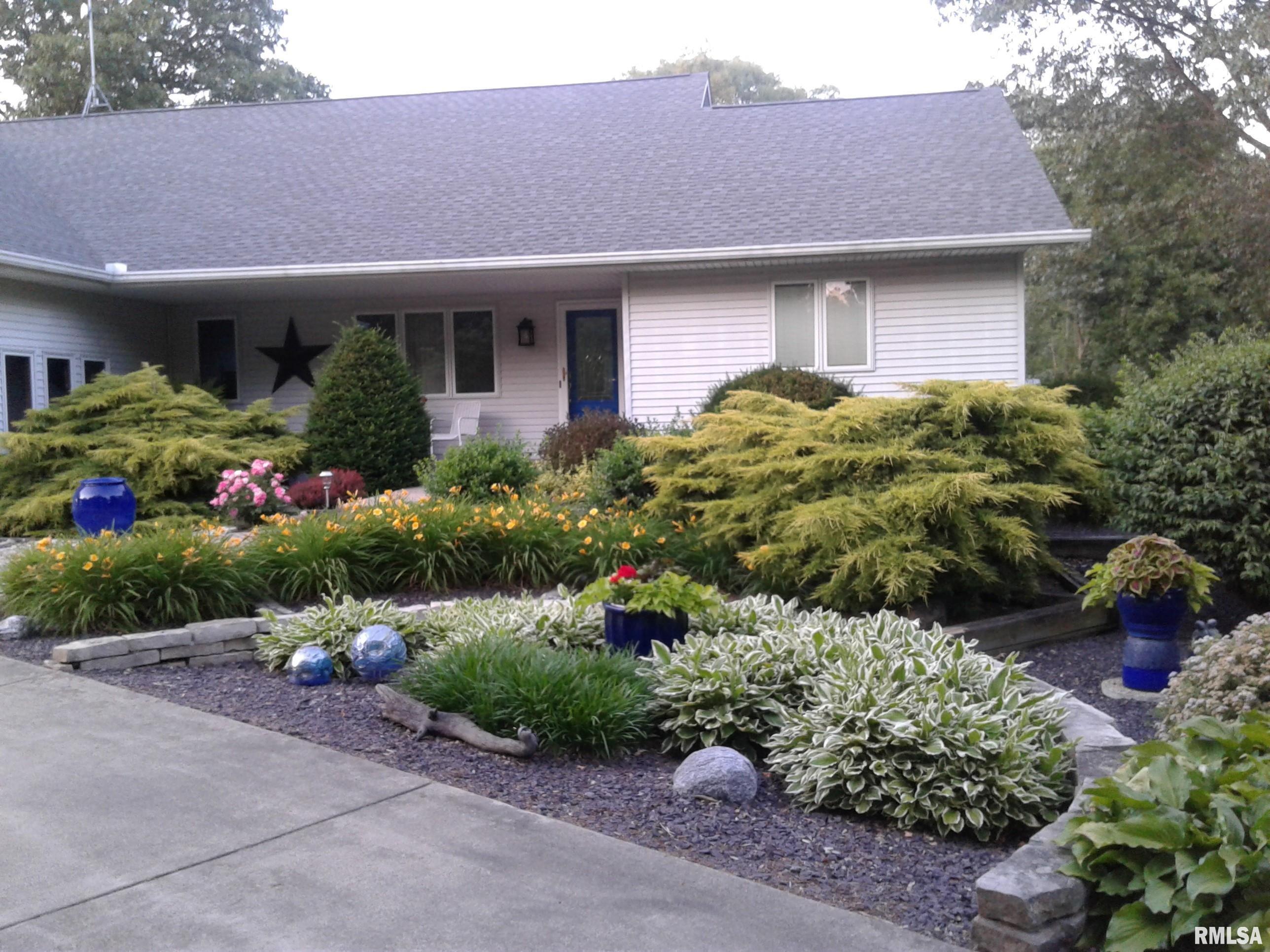 10425 Northpoint Road Tremont, IL 61568 - Photo 19 of 64