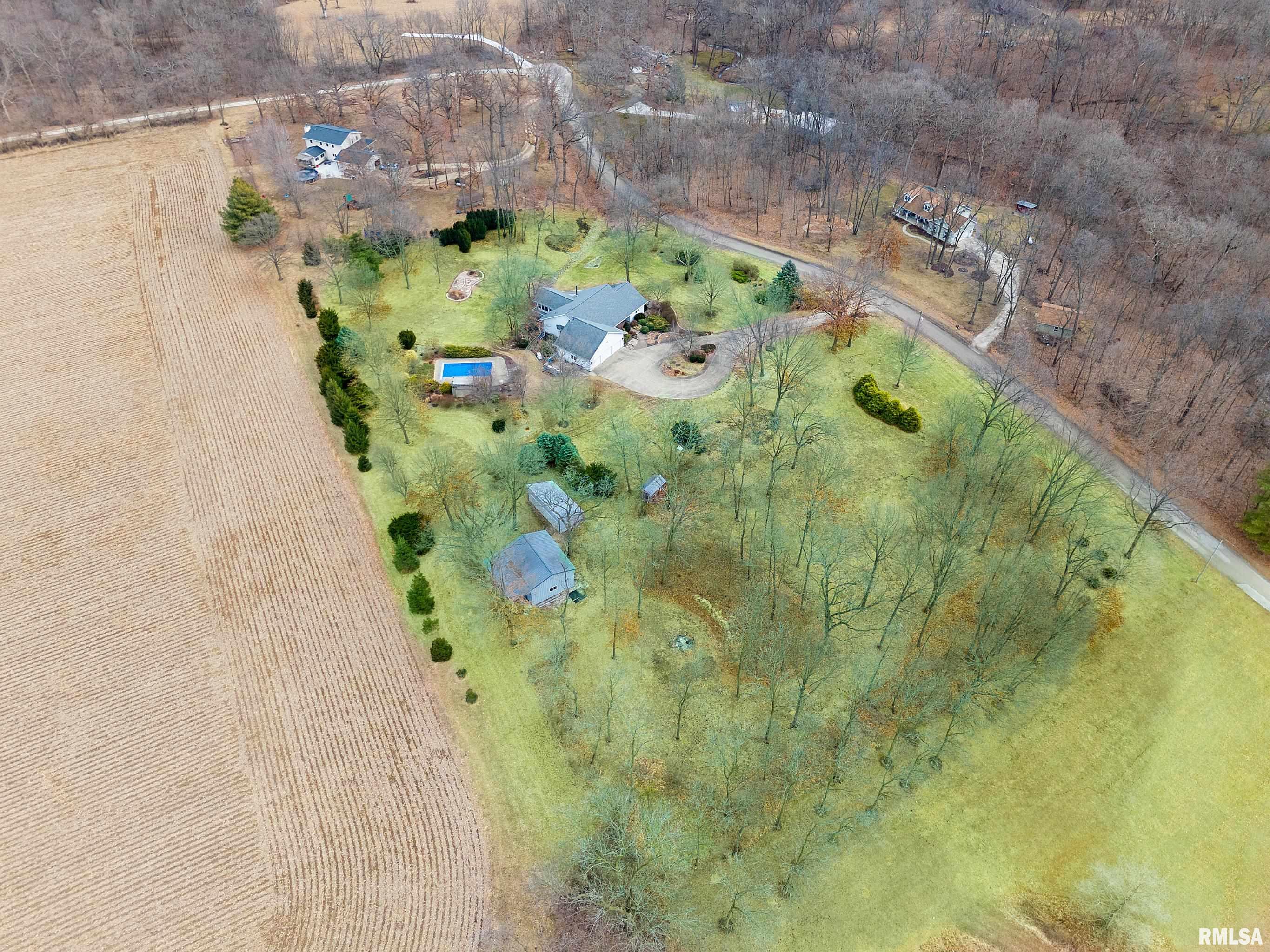 10425 Northpoint Road Tremont, IL 61568 - Photo 3 of 64