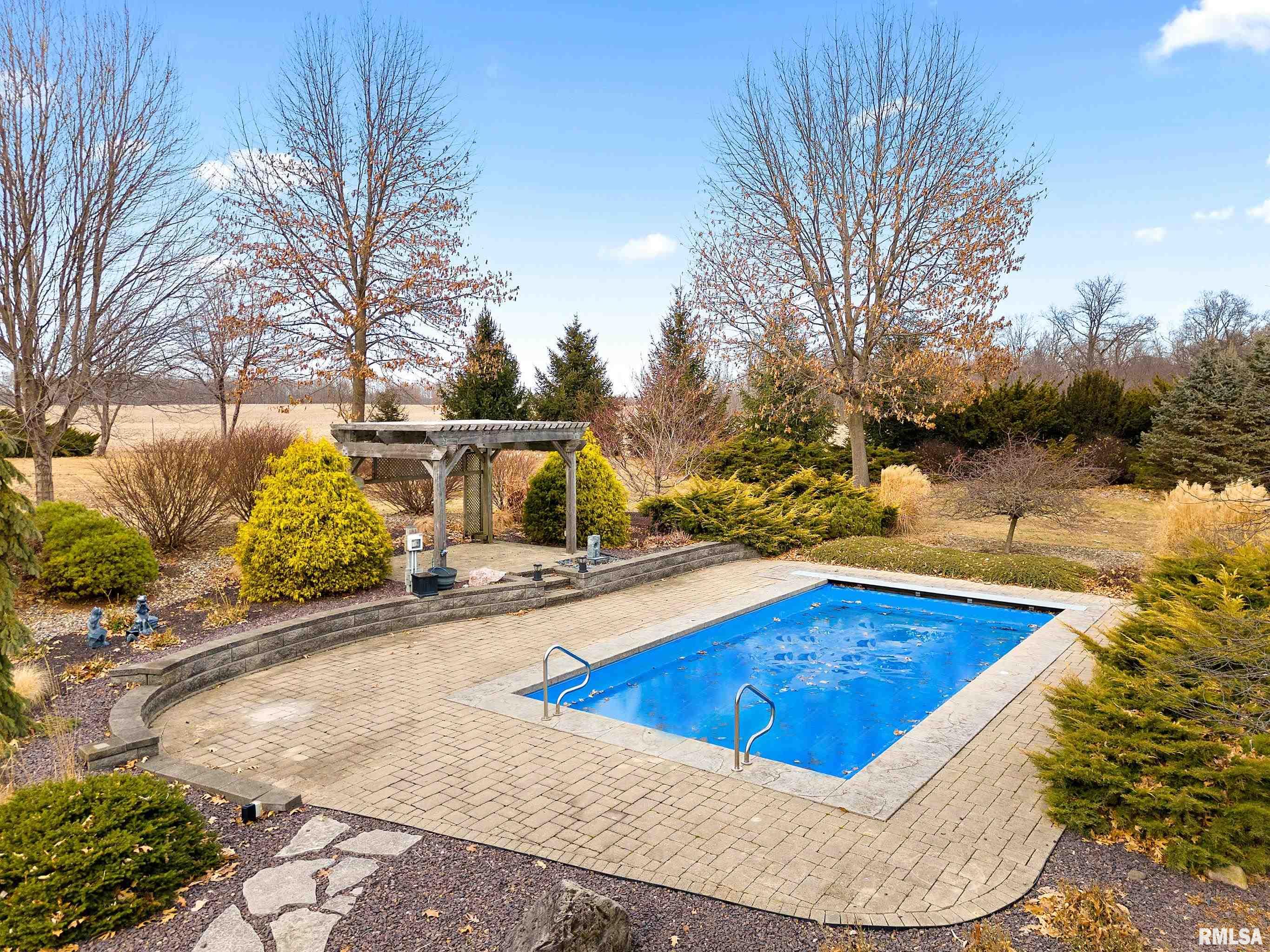10425 Northpoint Road Tremont, IL 61568 - Photo 4 of 64