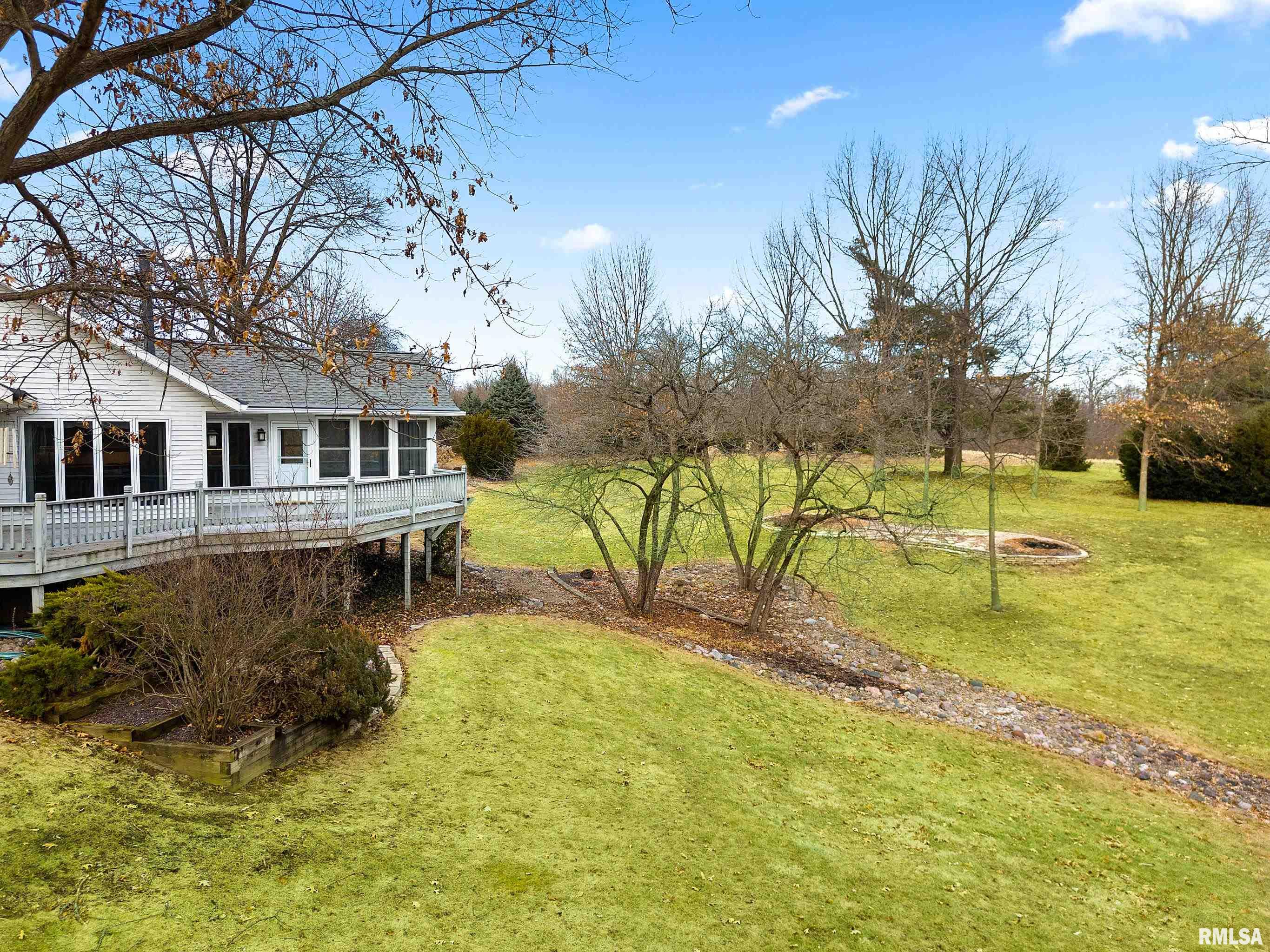 10425 Northpoint Road Tremont, IL 61568 - Photo 56 of 64