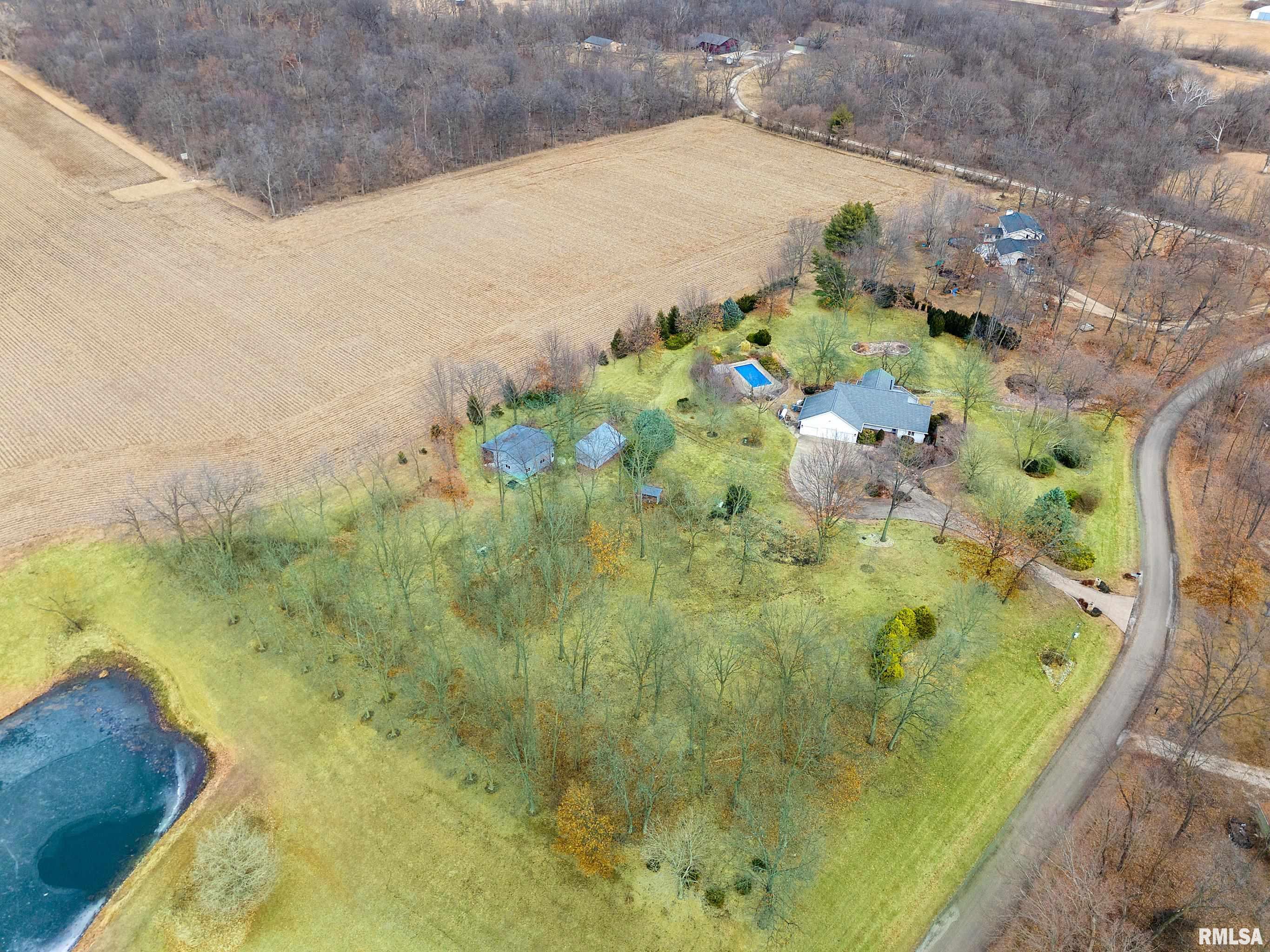 10425 Northpoint Road Tremont, IL 61568 - Photo 57 of 64