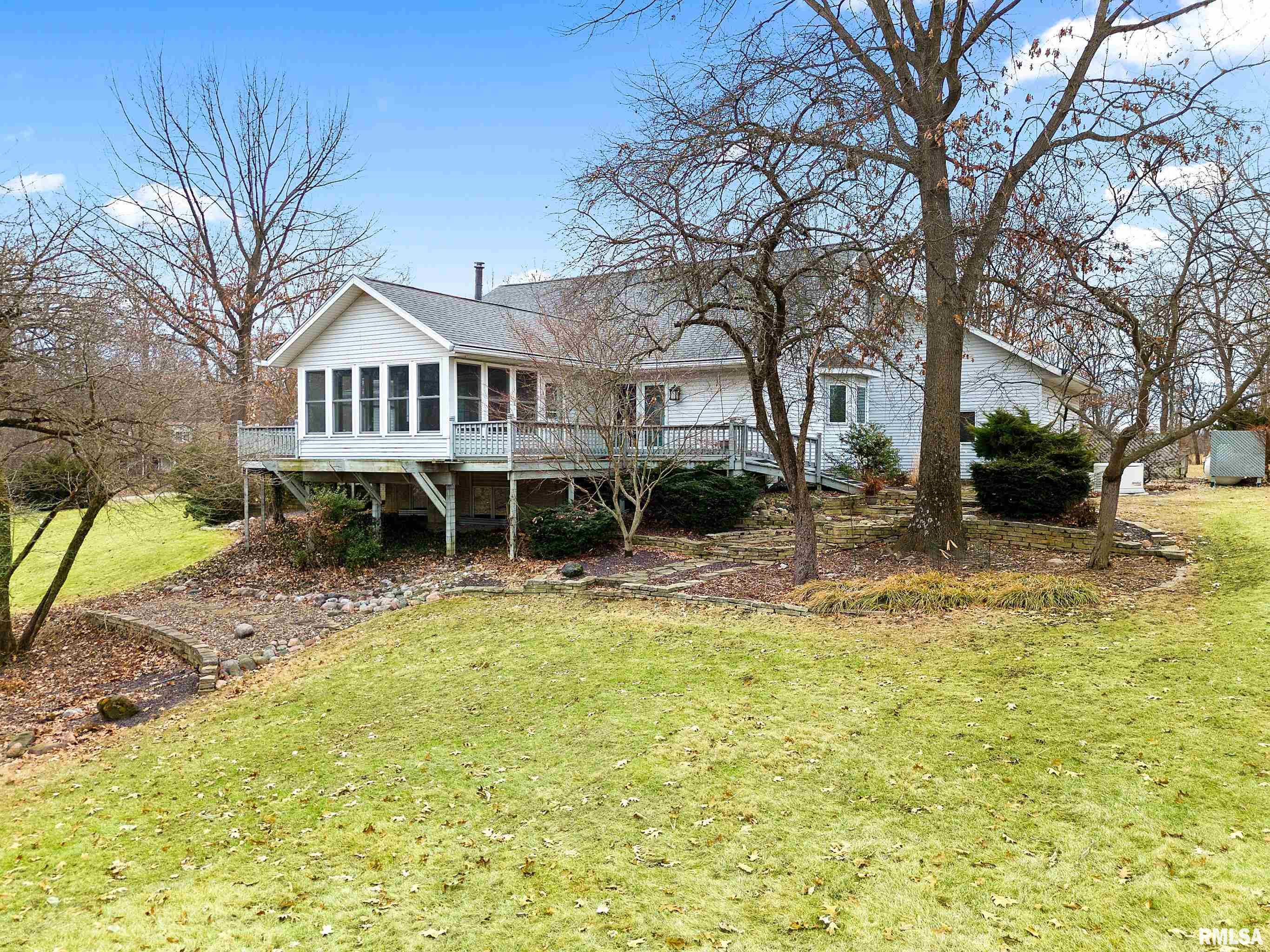 10425 Northpoint Road Tremont, IL 61568 - Photo 58 of 64