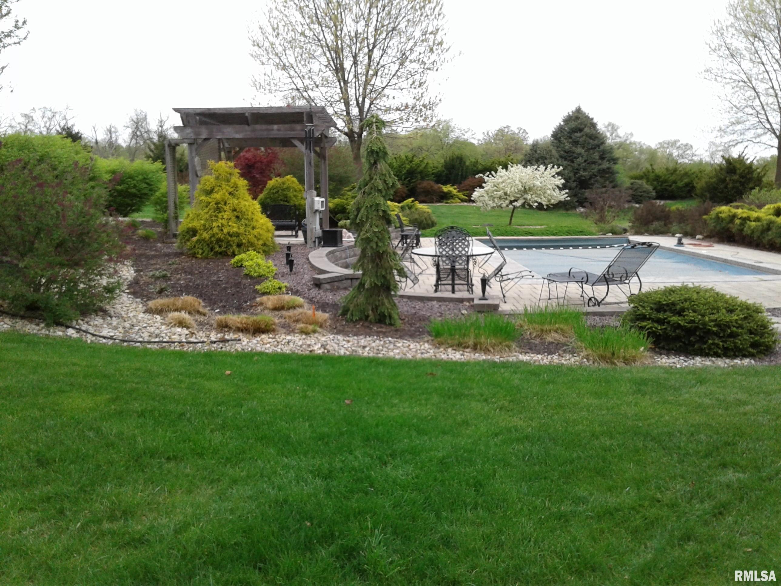 10425 Northpoint Road Tremont, IL 61568 - Photo 62 of 64