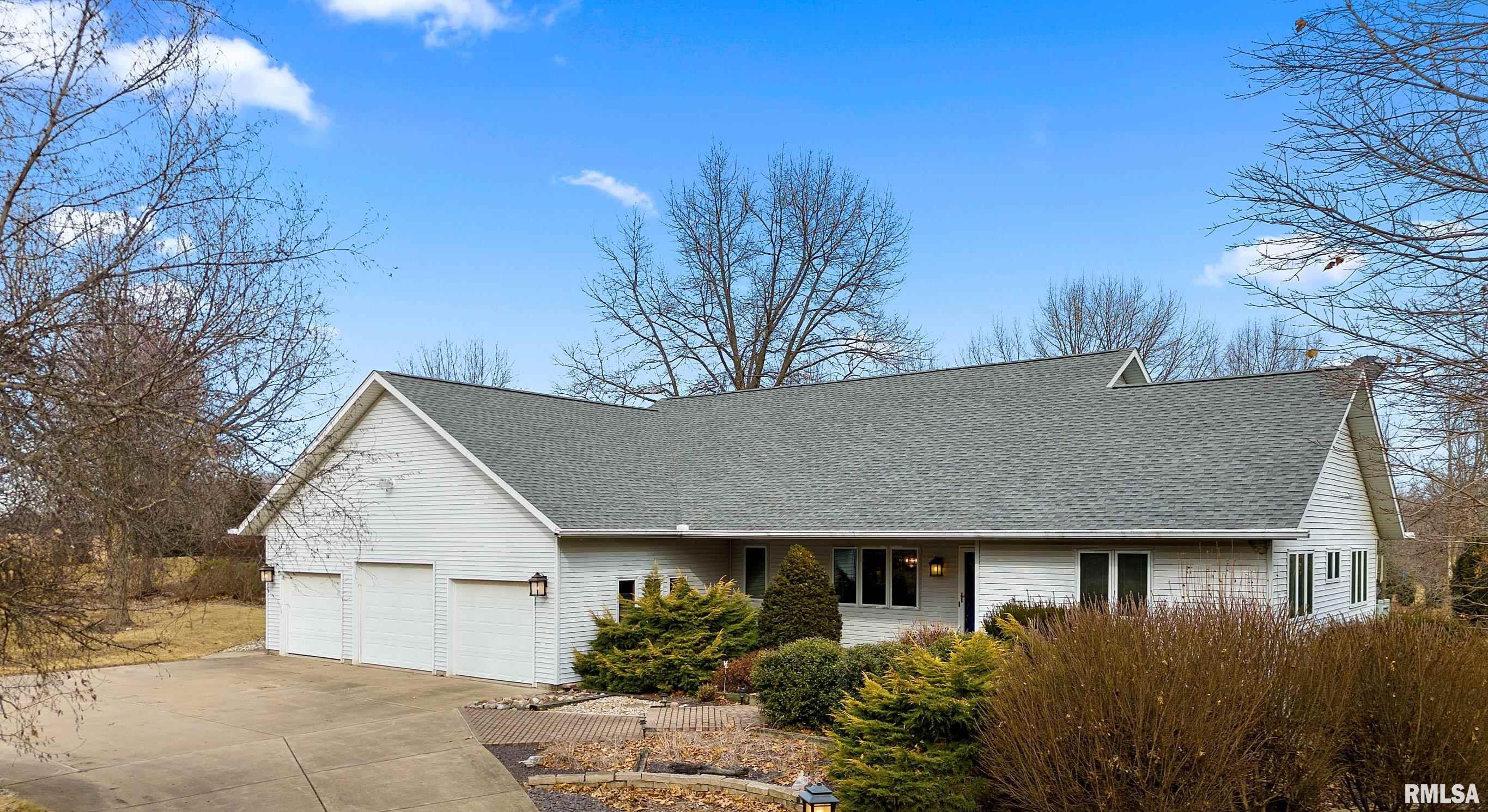 10425 Northpoint Road Tremont, IL 61568 - Photo 7 of 64