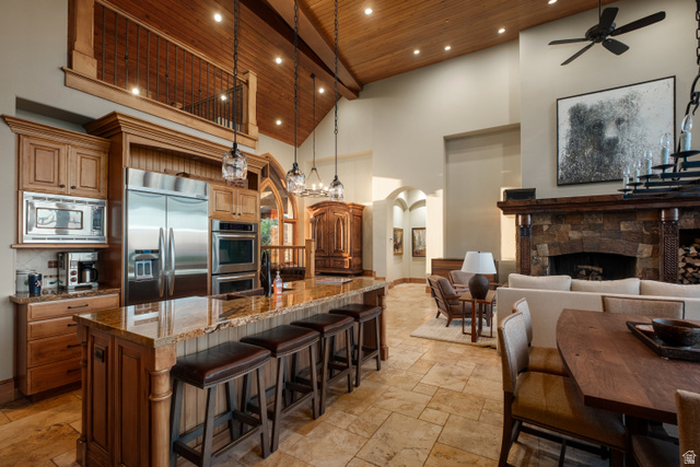 8376 East Aspen Ridge Road, Unit 44 Heber City, UT 84036 - Photo 12 of 64