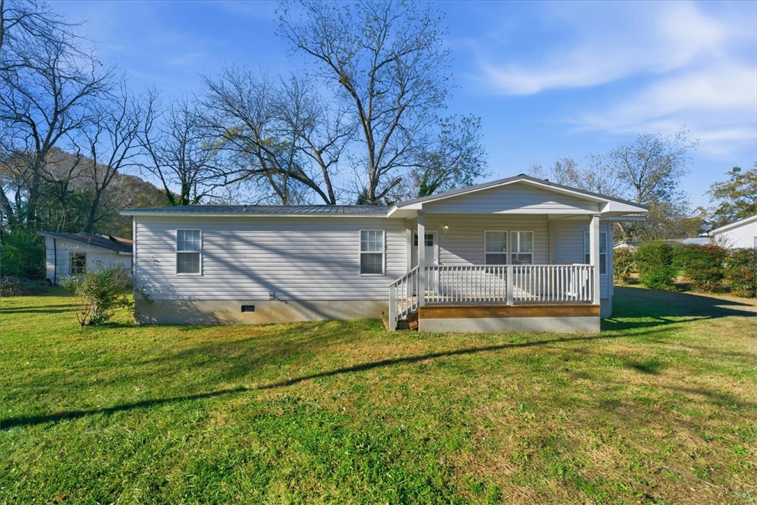 115 Burns Mill Road West Union, SC 29696 - Photo 2 of 33 Gallery Image 2