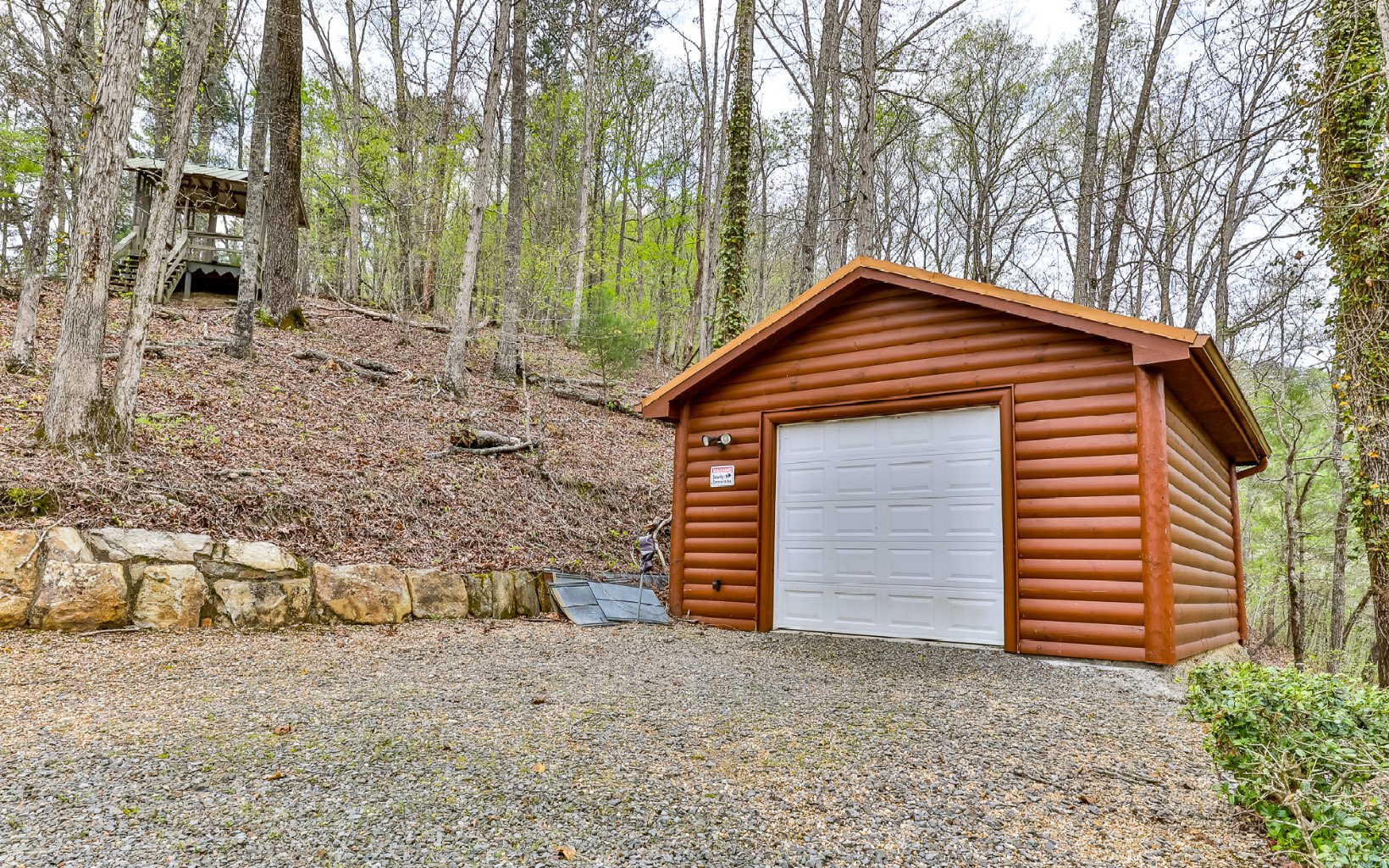 621 Grouse Court Ranger, GA 30734 - Photo 54 of 61 Additional View
