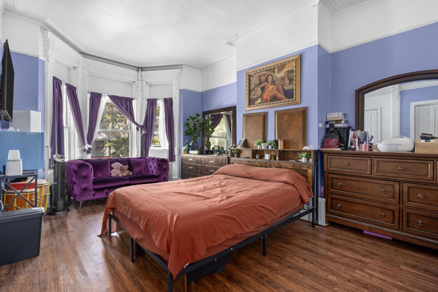 1207 Hancock Street Brooklyn, NY 11221 - Photo 7 of 25 Gallery Image 7