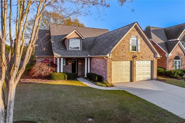$470,000 | 760 Windsor Pl Circle Southwest, Grayson, GA 30017