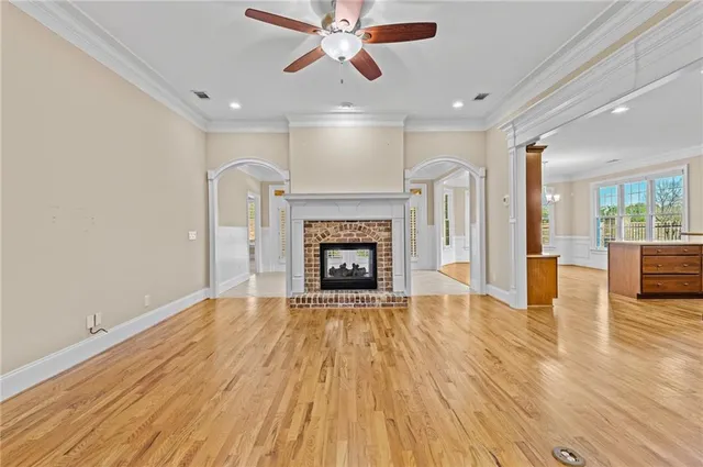 $499,900 | 760 Windsor Pl Circle Southwest, Grayson, GA 30017