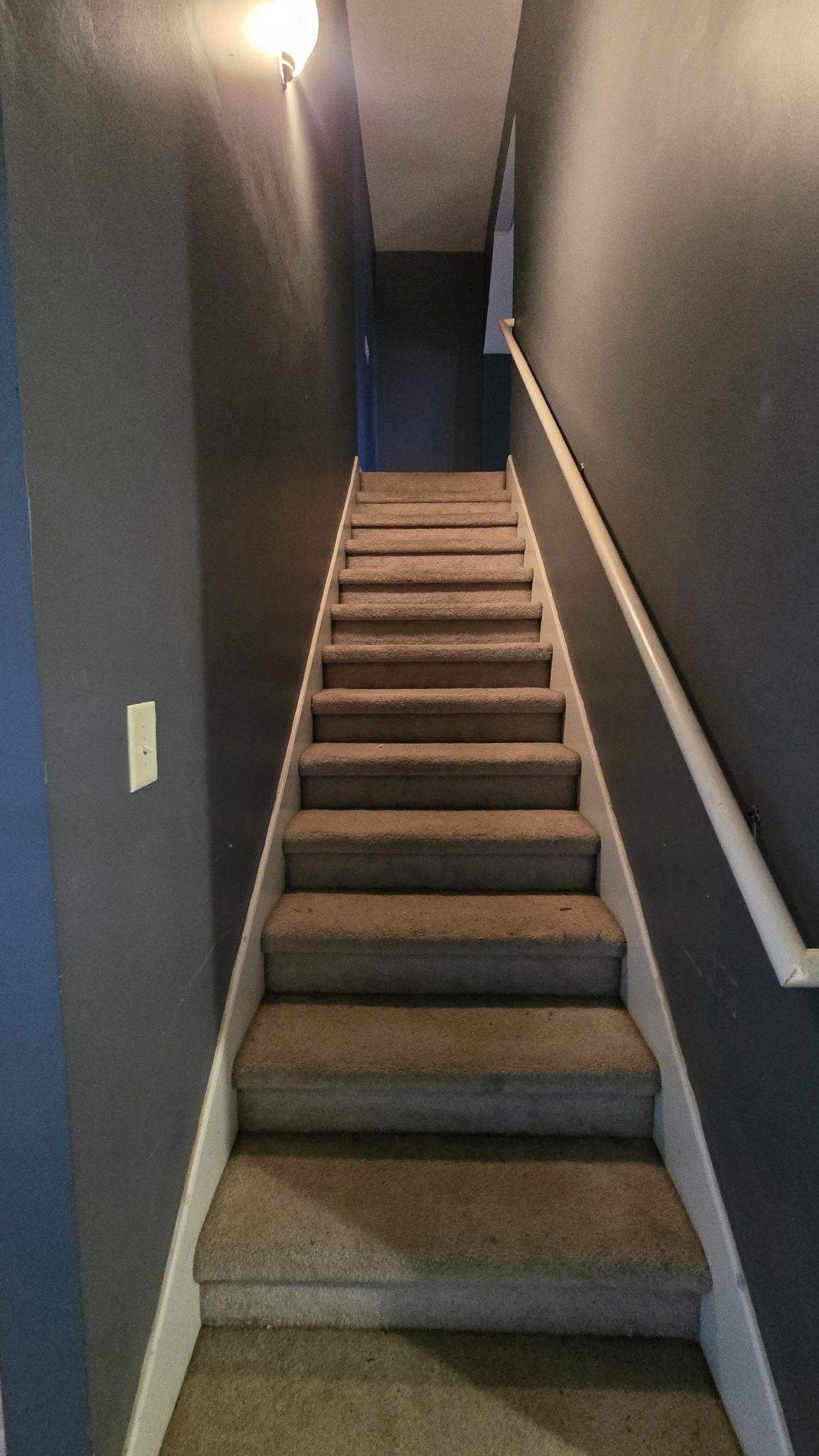 287 Davids Way La Vergne, TN 37086 - Photo 17 of 21 a view of entryway