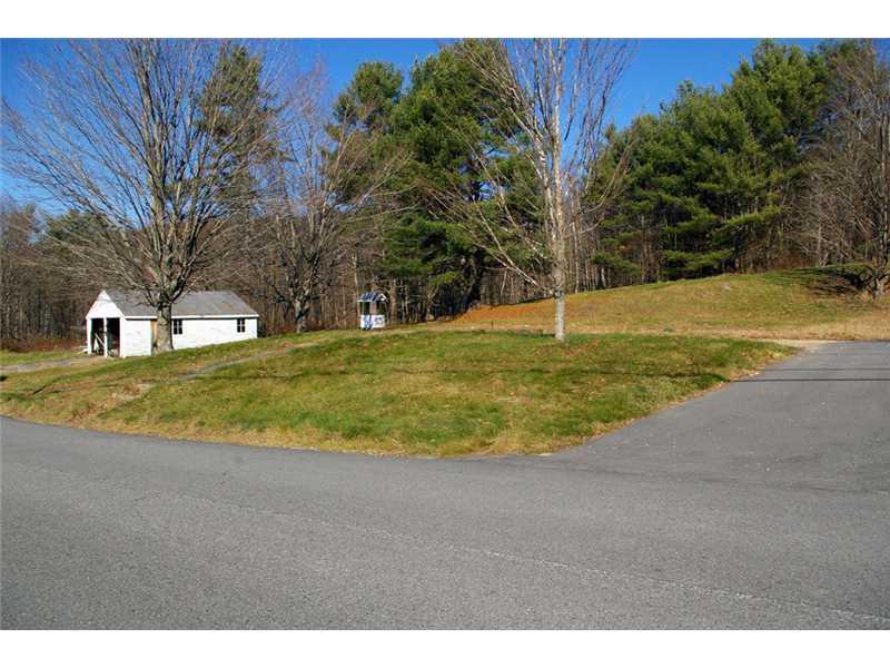 572 S Road Parsonsfield, ME 04047 - Photo 10 of 16 Land. From Road