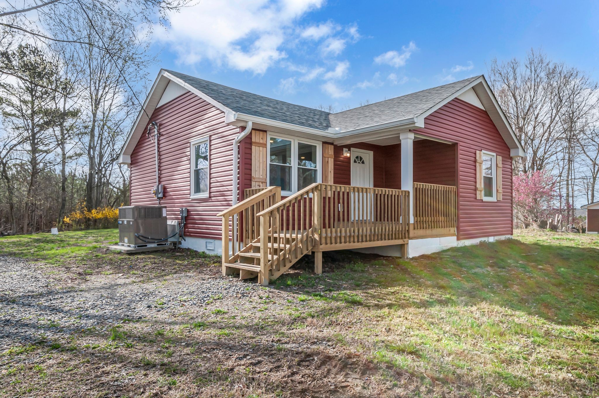 8009 Wrigley Road Lyles, TN 37098 - Photo 1 of 36 Gallery Image 1