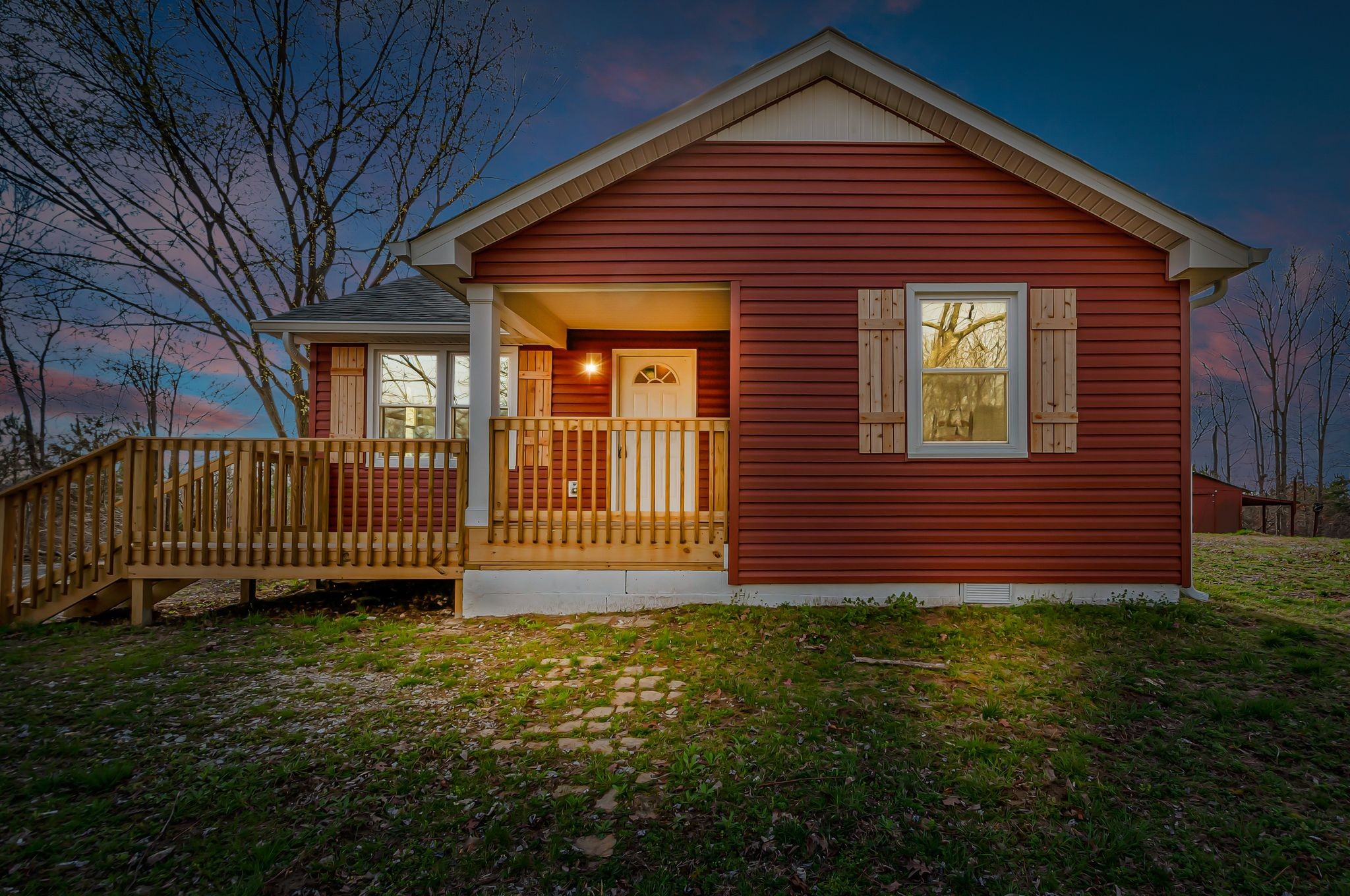 8009 Wrigley Road Lyles, TN 37098 - Photo 2 of 36 Gallery Image 2