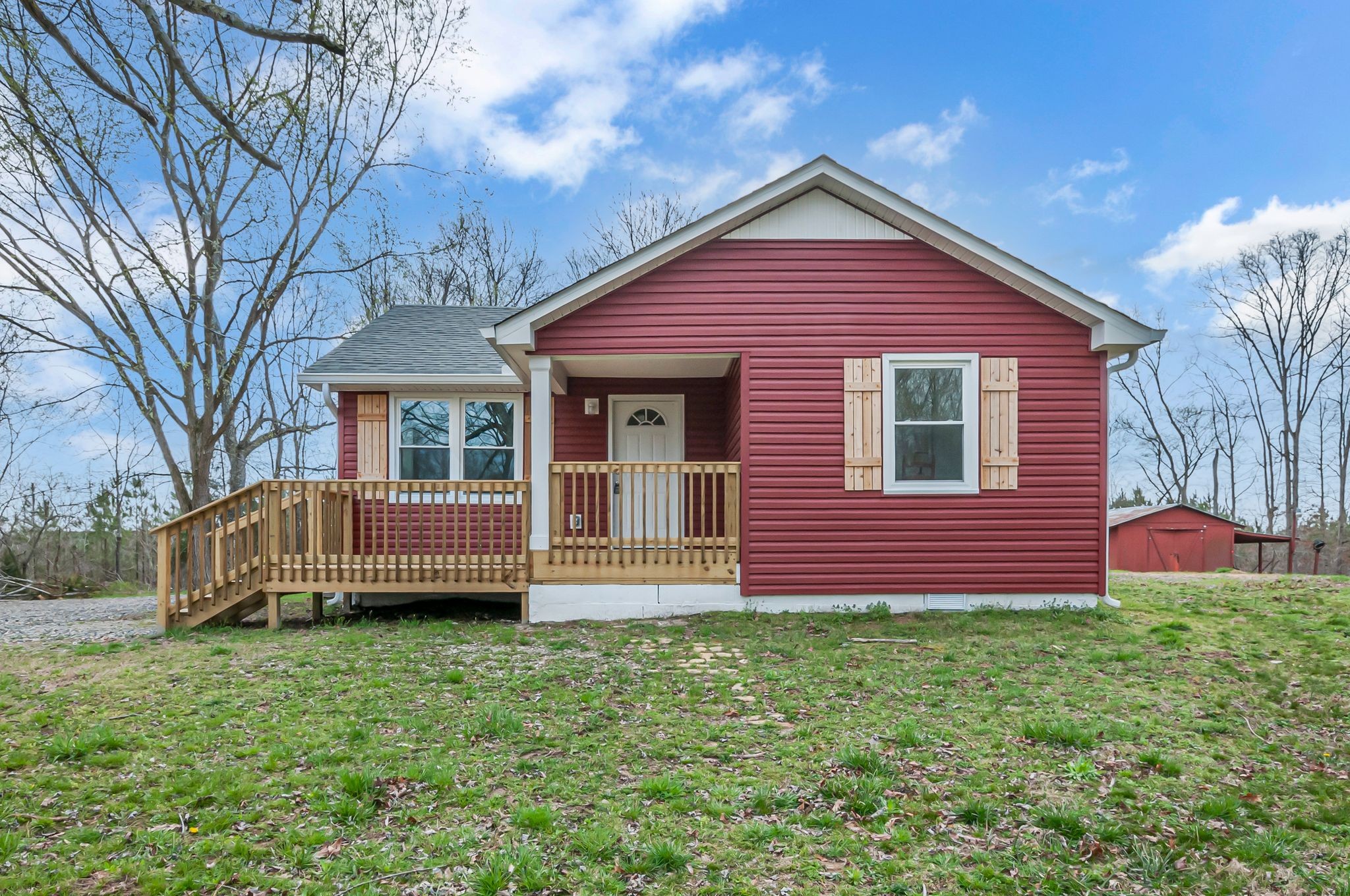 8009 Wrigley Road Lyles, TN 37098 - Photo 3 of 36 Gallery Image 3