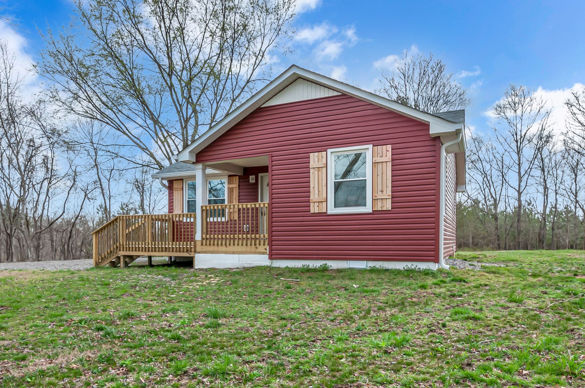 8009 Wrigley Road Lyles, TN 37098 - Photo 4 of 36 Gallery Image 4