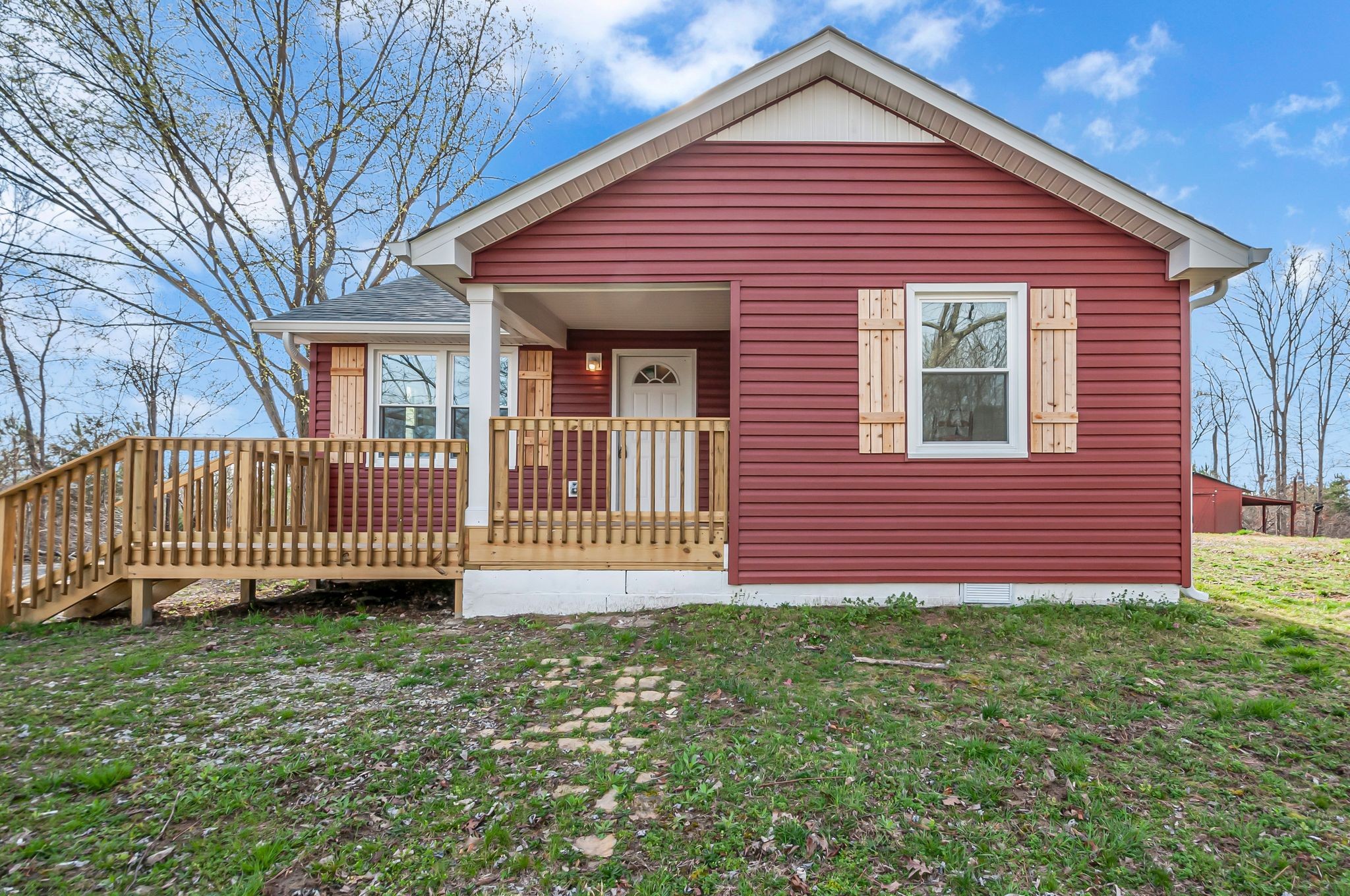 8009 Wrigley Road Lyles, TN 37098 - Photo 5 of 36 Gallery Image 5