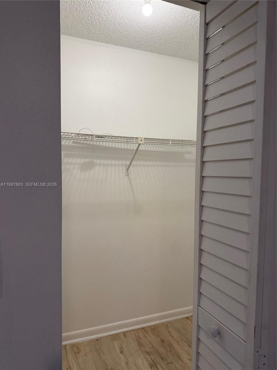 1419 Yellowthroat Street Homestead, FL 33035 - Photo 12 of 26 a view of closet