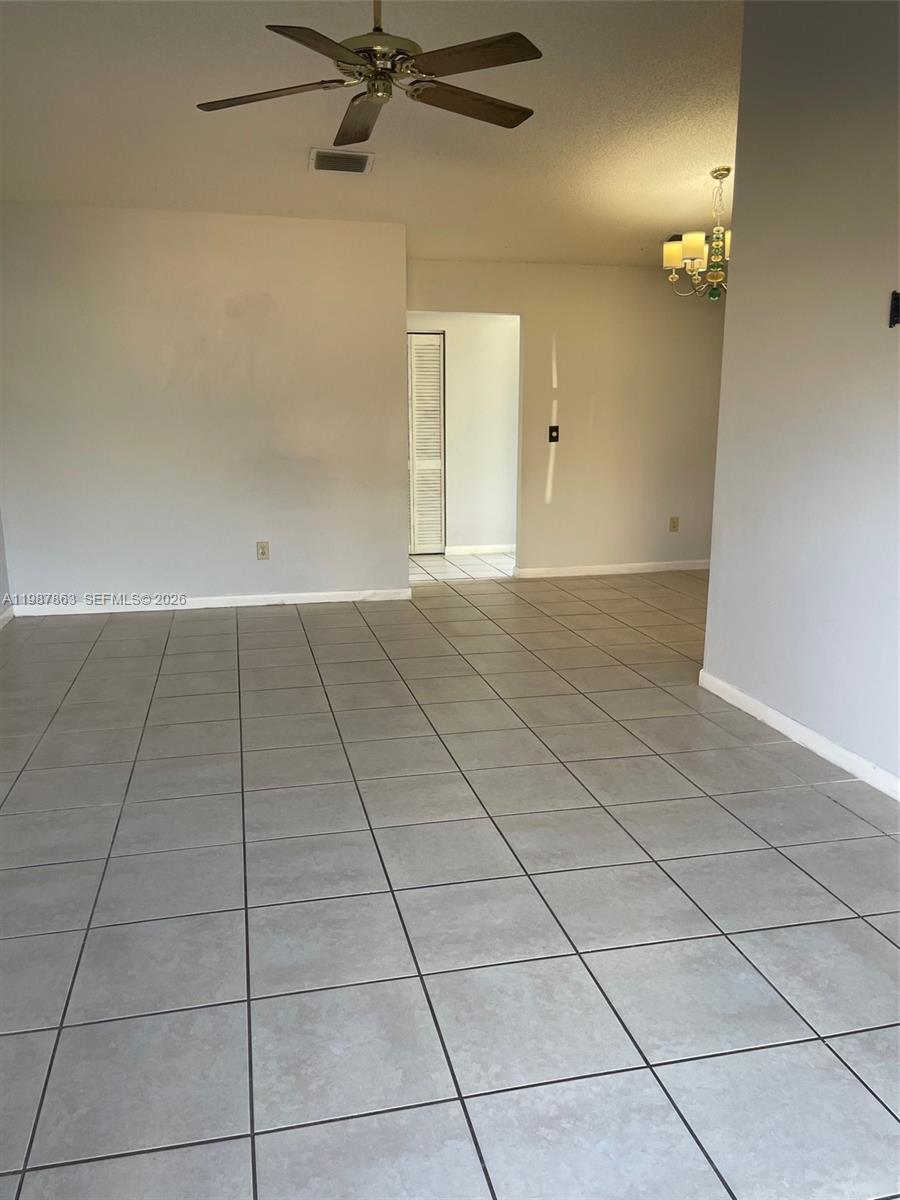 1419 Yellowthroat Street Homestead, FL 33035 - Photo 19 of 26 a view of a livingroom with a pathway