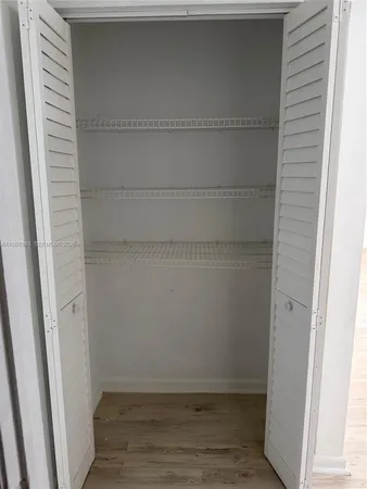 a view of door