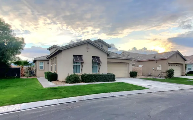 $3,300 | 82787 Matthau Drive, Indio, CA 92201