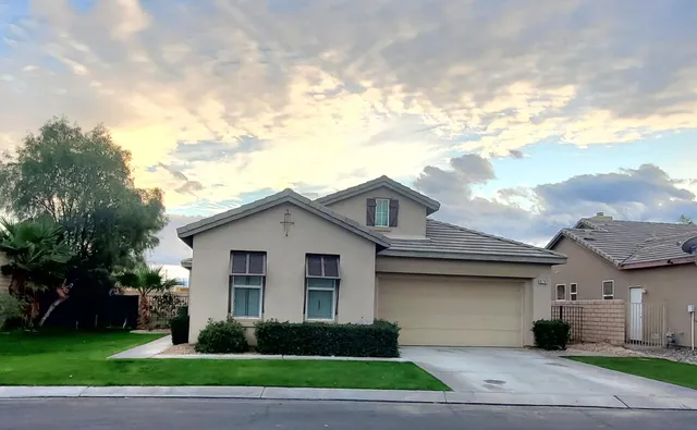 $3,300 | 82787 Matthau Drive, Indio, CA 92201