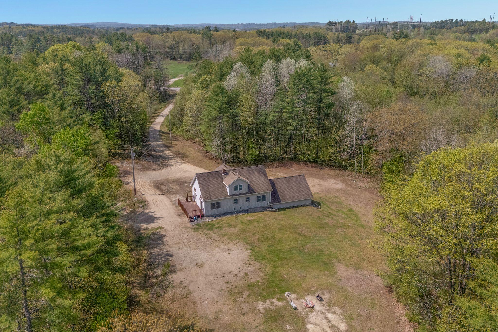 99 Merrill Road Lewiston, ME 04240 - Photo 4 of 34 13_DJI_20260519230506_0093_D copy