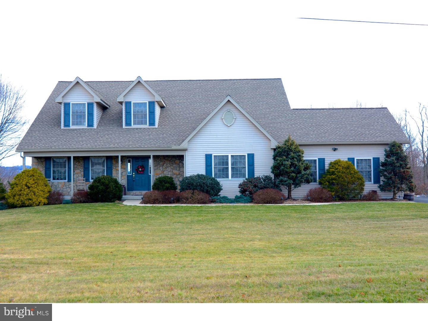 238 South Garfield Road Bernville, PA 19506 - Photo 1 of 25 Gallery Image 1
