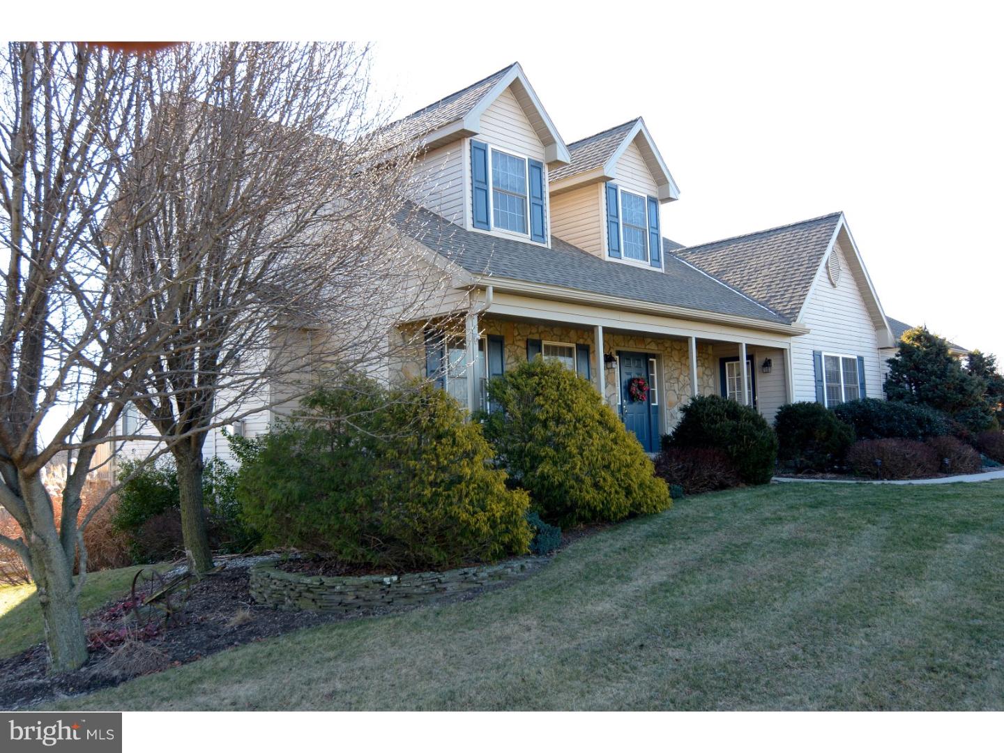 238 South Garfield Road Bernville, PA 19506 - Photo 2 of 25 Gallery Image 2