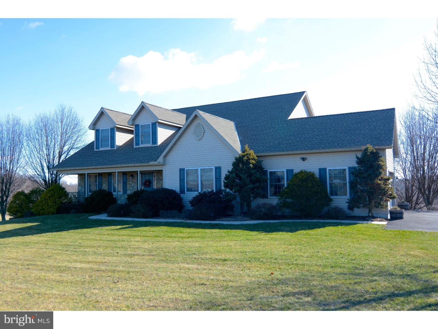 238 South Garfield Road Bernville, PA 19506 - Photo 3 of 25 Gallery Image 3