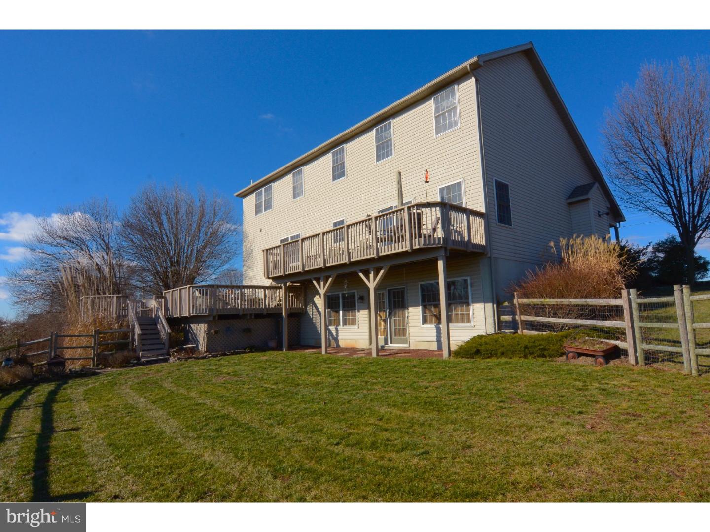 238 South Garfield Road Bernville, PA 19506 - Photo 25 of 25 Gallery Image 25