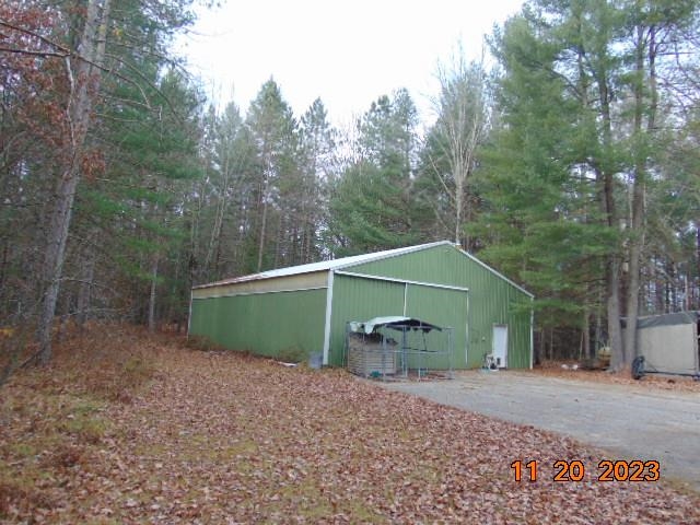 3008 Franklin Road Alger, MI 48610 - Photo 2 of 19