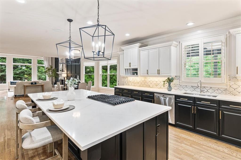 392 Lum Crowe Road Roswell, GA 30075 - Photo 28 of 108