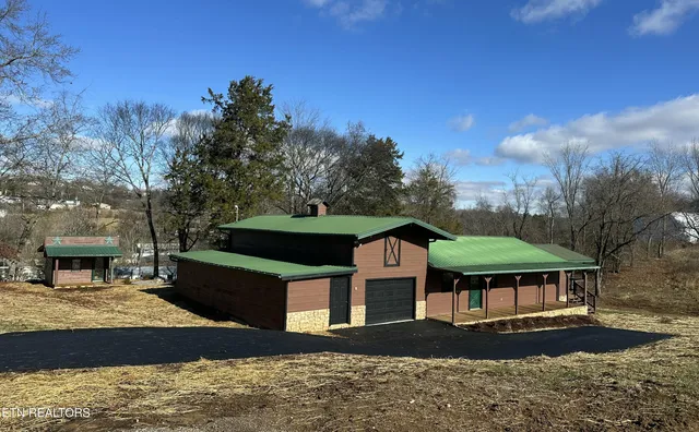 $345,000 | 2820 Holiday Hills Road, Kodak, TN 37764