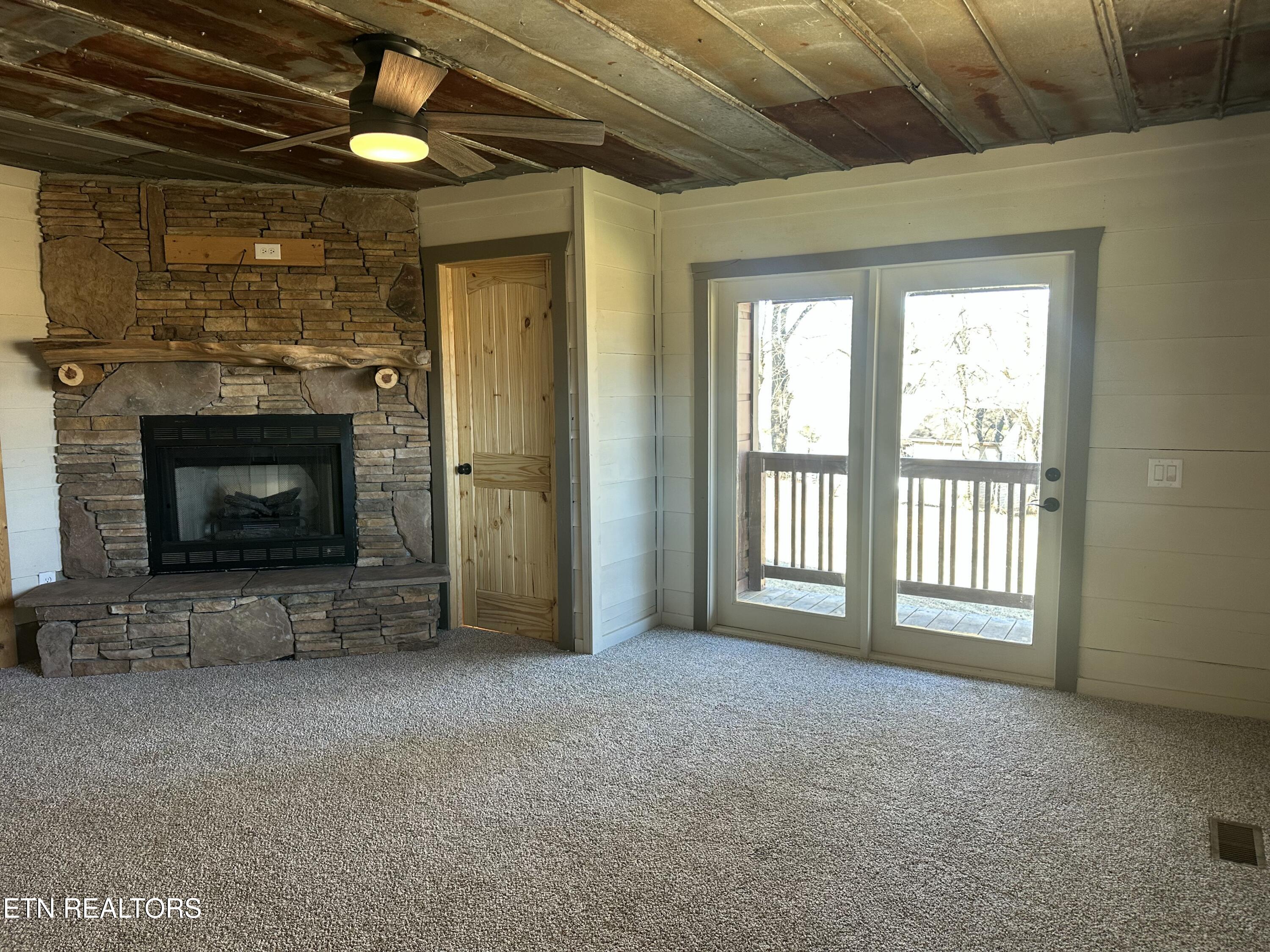 2820 Holiday Hills Road Kodak, TN 37764 - Photo 12 of 48 Primary Bedroom