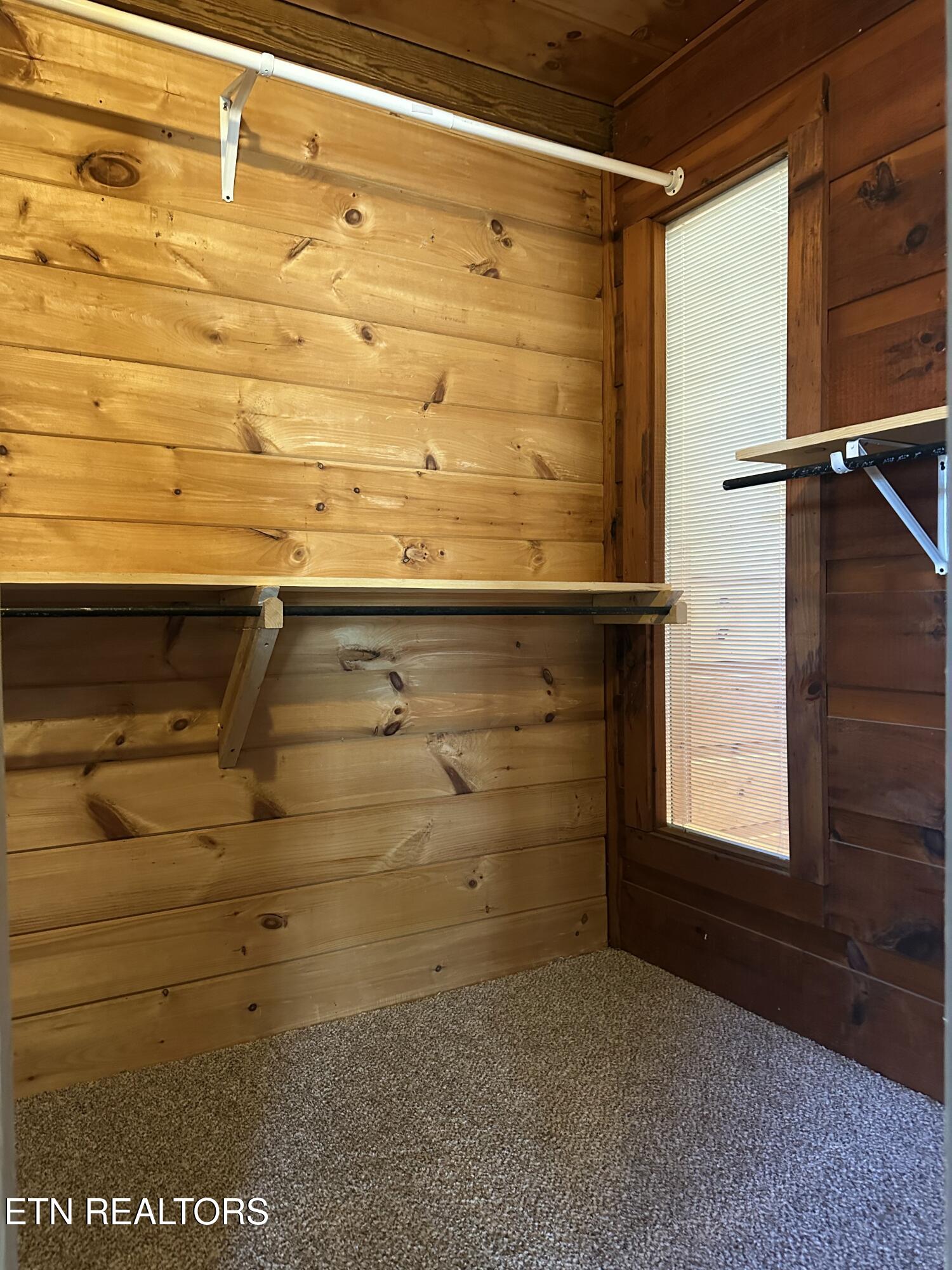 2820 Holiday Hills Road Kodak, TN 37764 - Photo 23 of 48 Primary Closet