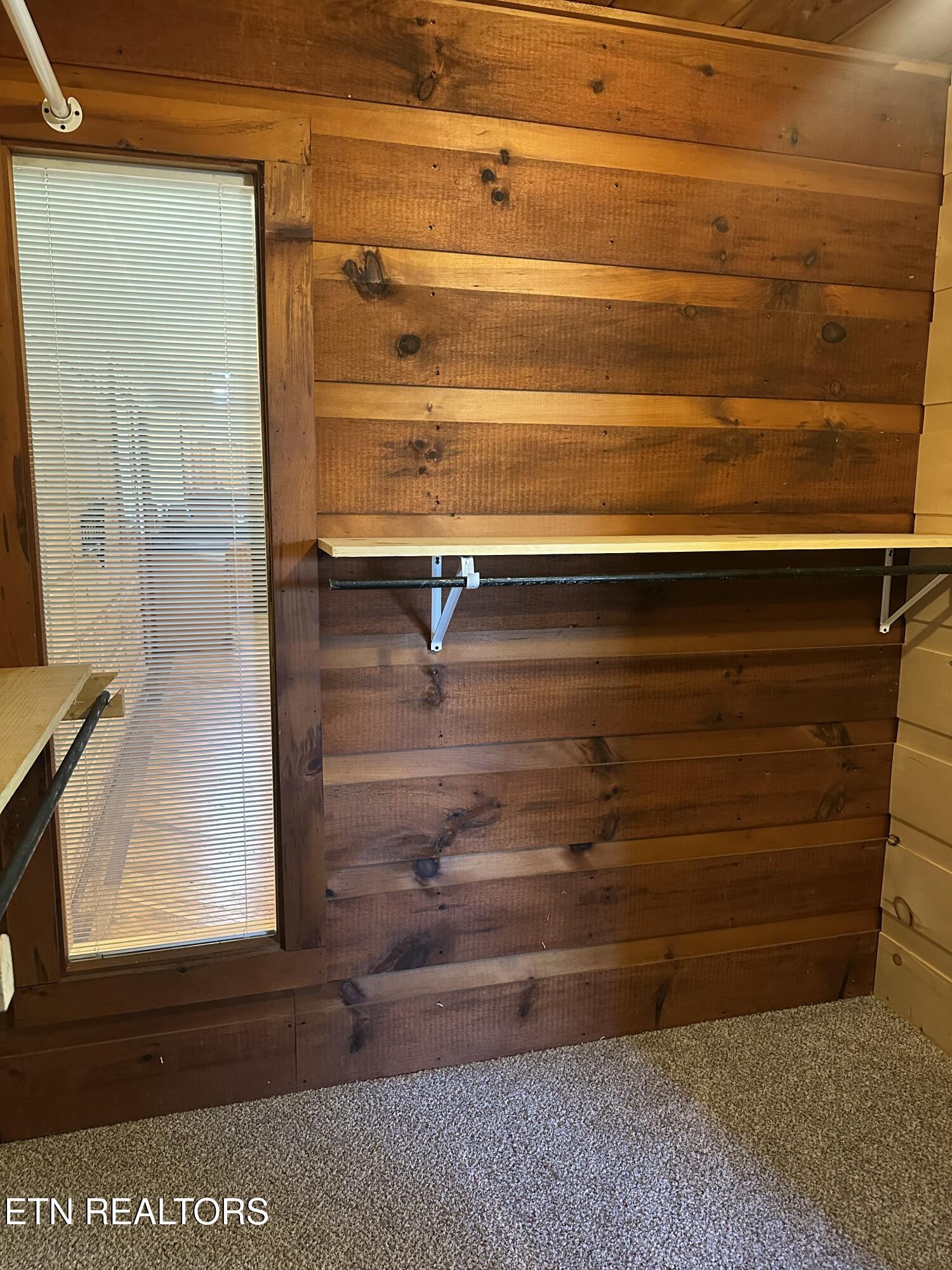 2820 Holiday Hills Road Kodak, TN 37764 - Photo 24 of 48 Primary Closet