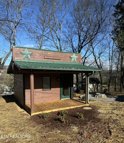 $345,000 | 2820 Holiday Hills Road, Kodak, TN 37764