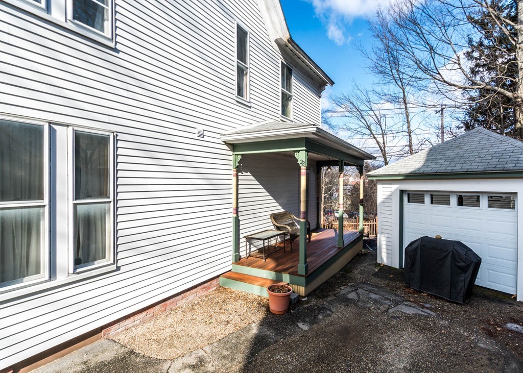 22 Walnut Street Maynard, MA 01754 - Photo 25 of 26 Gallery Image 25