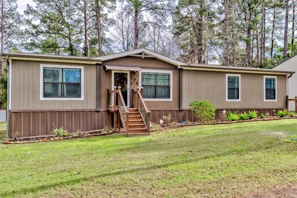 $349,000 | 174 Audrey Drive, Brookeland, TX 75931