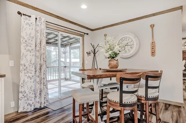 $369,900 | 174 Audrey Drive, Brookeland, TX 75931