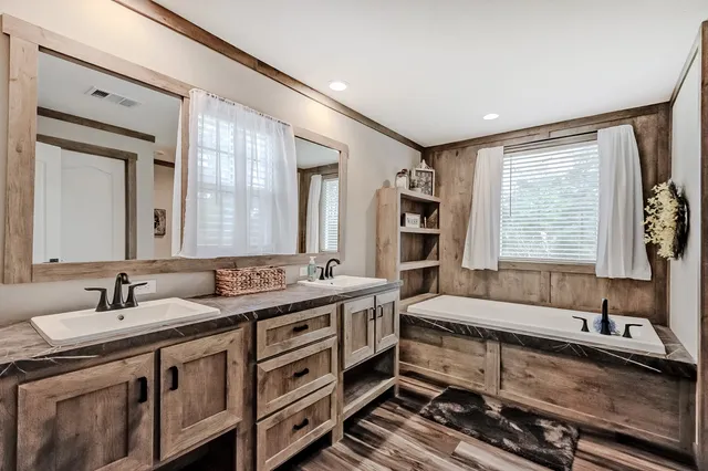 $369,900 | 174 Audrey Drive, Brookeland, TX 75931