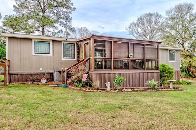 $369,900 | 174 Audrey Drive, Brookeland, TX 75931