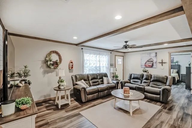 $369,900 | 174 Audrey Drive, Brookeland, TX 75931