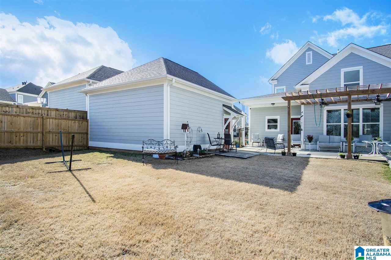 798 Rosebury Road Helena, AL 35080 - Photo 39 of 42