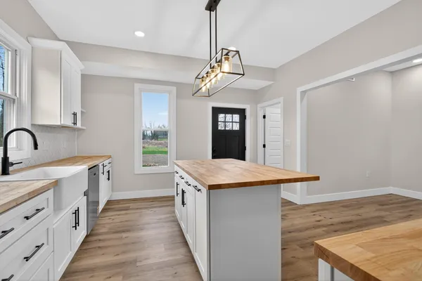 $349,900 | 7371 Reynolds Road, Horton, MI 49246
