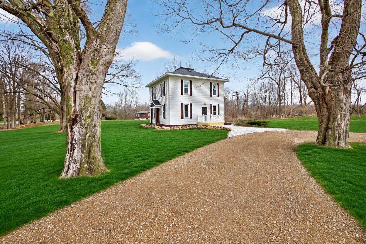 7371 Reynolds Road Horton, MI 49246 - Photo 3 of 49 0N0A6639