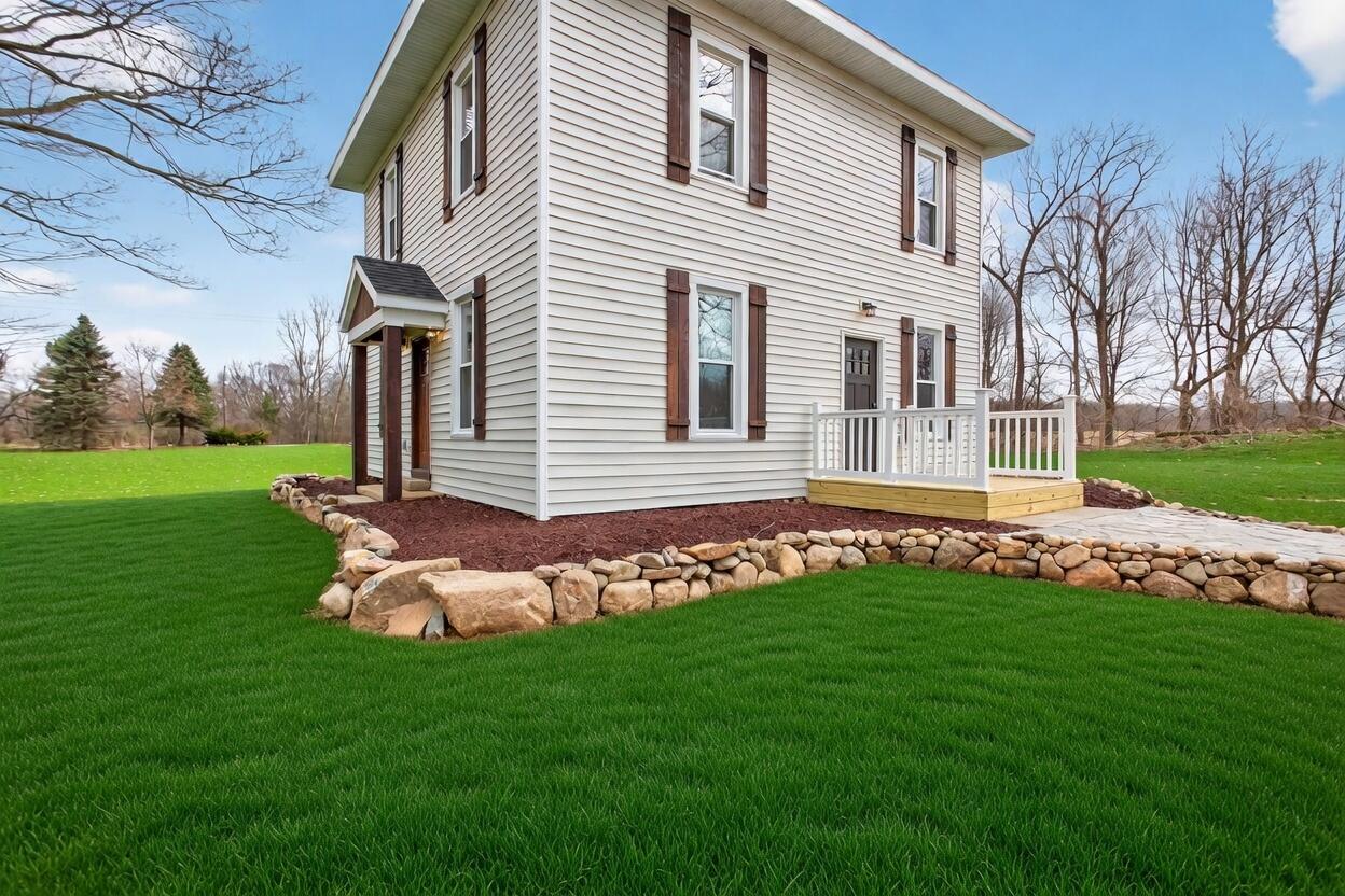 7371 Reynolds Road Horton, MI 49246 - Photo 4 of 49 0N0A6645