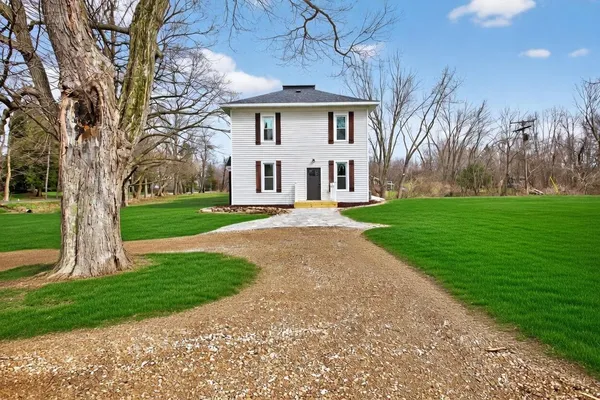 $349,900 | 7371 Reynolds Road, Horton, MI 49246