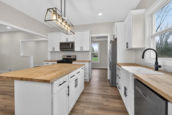 $349,900 | 7371 Reynolds Road, Horton, MI 49246